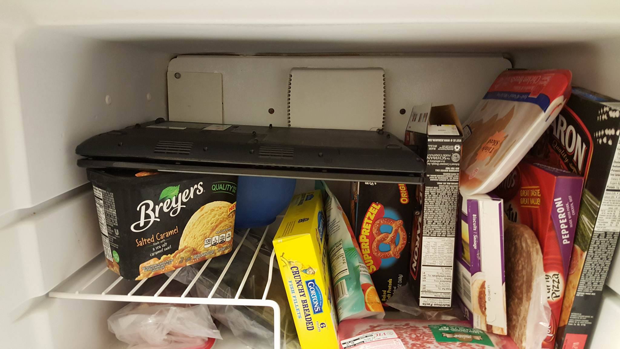 Podcast 234 The Freezer Awakens Anivision