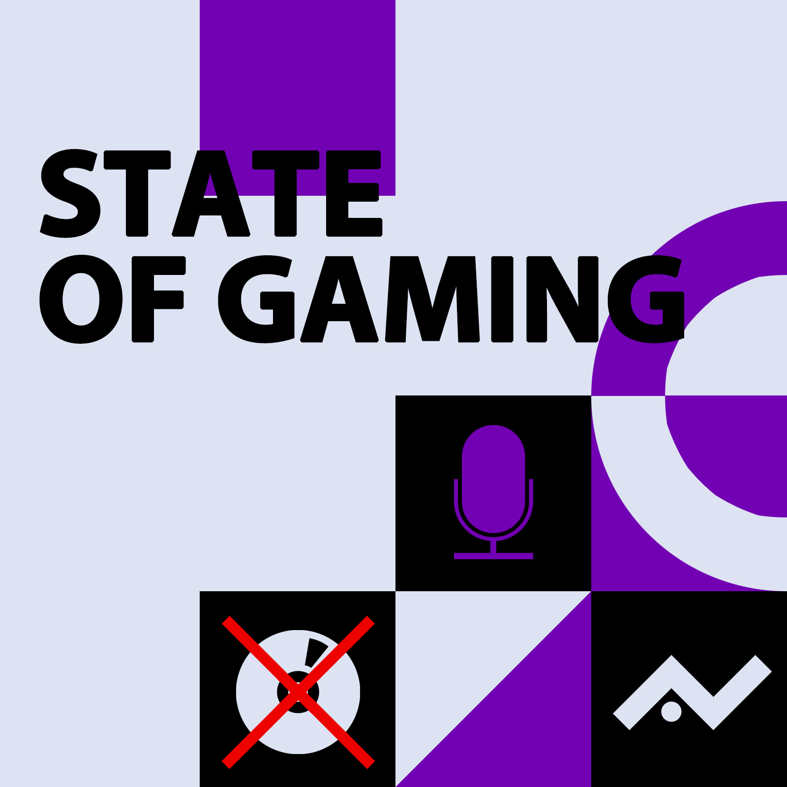 Anivision’s State of Gaming Special episode artwork